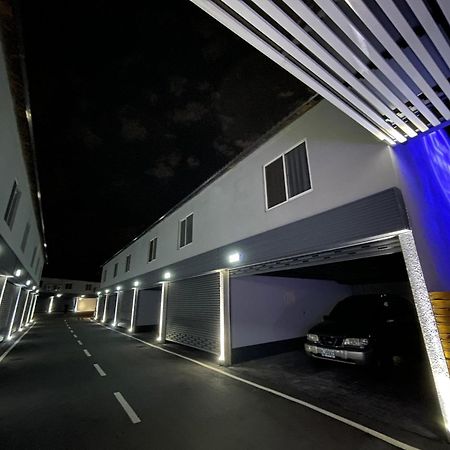 My Motel Mingjian Kültér fotó